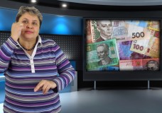 Білоруська економіка знаходиться в затяжній рецесії (спад виробництва)
